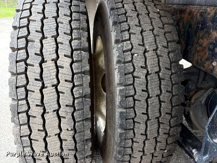image for item FK1496 2017 International 7500 fuel truck