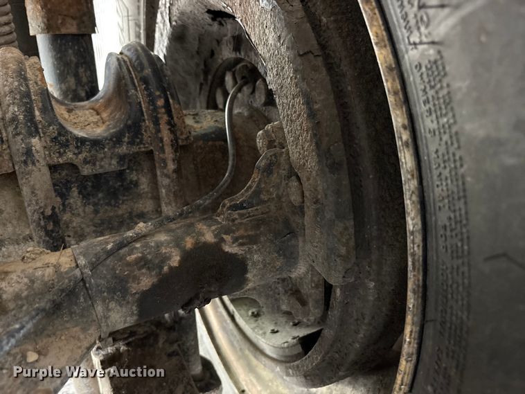 image for item FK1496 2017 International 7500 fuel truck