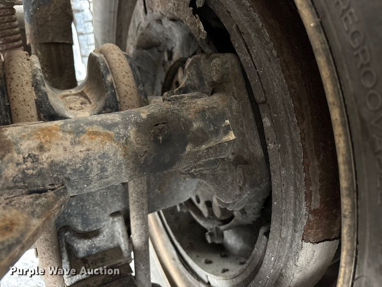 image for item FK1496 2017 International 7500 fuel truck