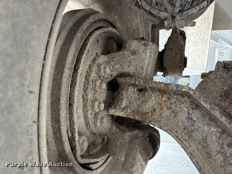 image for item FK1496 2017 International 7500 fuel truck