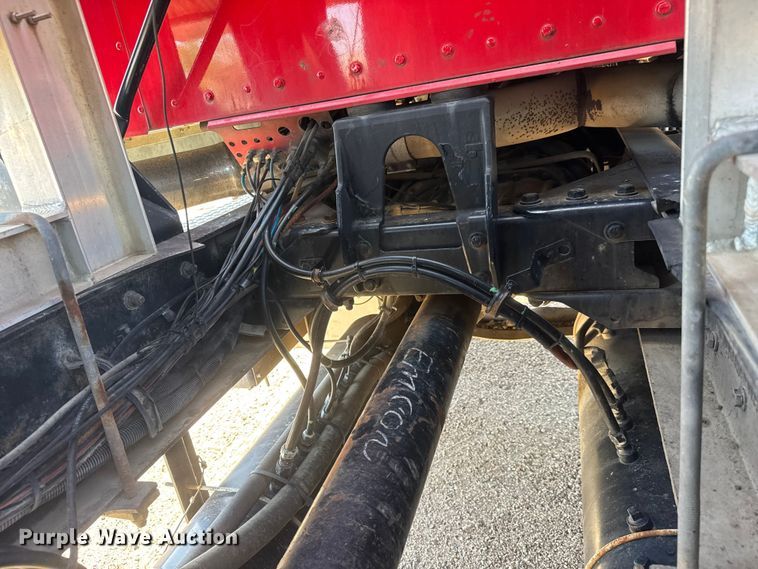 image for item NA9363 2000 Kenworth T800B semi truck