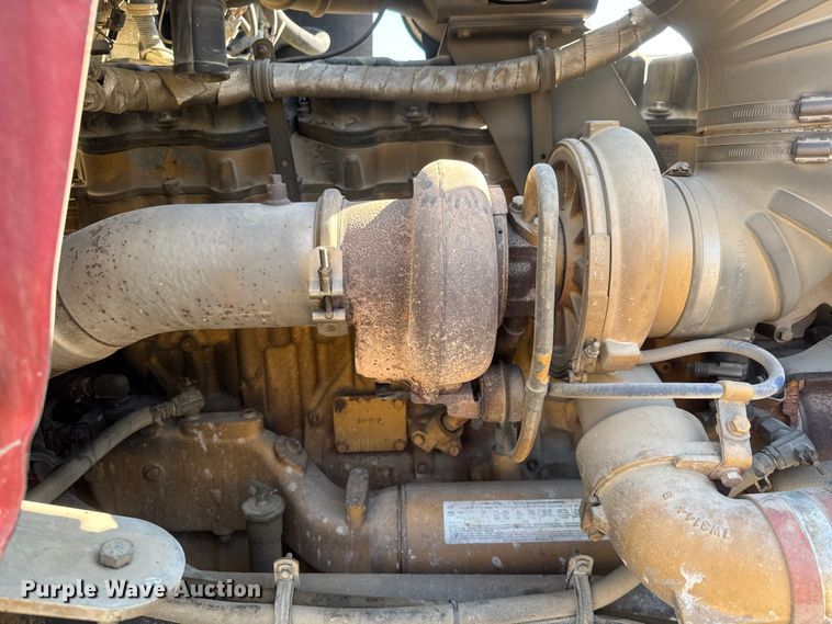 image for item NA9363 2000 Kenworth T800B semi truck