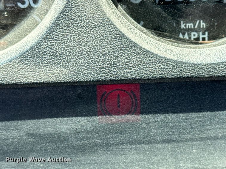 image for item ND9485 1995 Freightliner FL106 semi truck