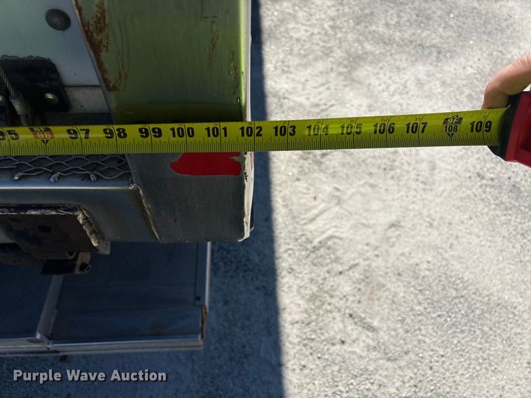 image for item YA1868 2019 Hino box truck