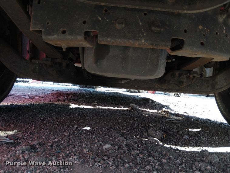 image for item YA2233 2019 Freightliner Cascadia semi truck