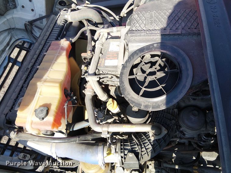 image for item YA2233 2019 Freightliner Cascadia semi truck
