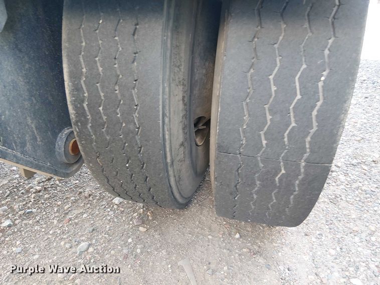 image for item YA2531 2015 Capacity TJ5000 yard truck