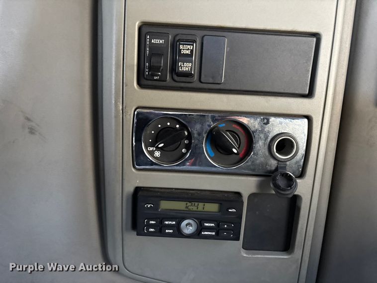 image for item YA2580 2019 International LT625 semi truck