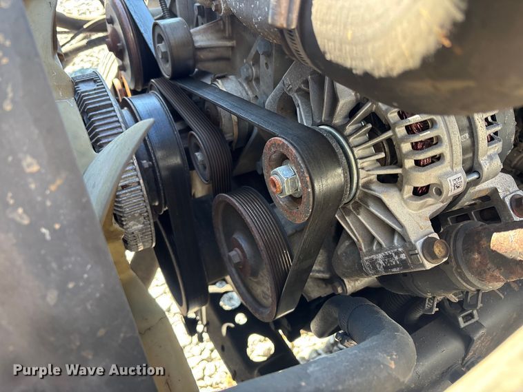 image for item YA2580 2019 International LT625 semi truck