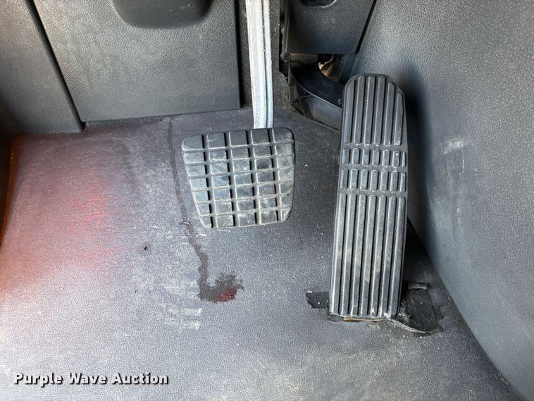 image for item YA2621 2019 Freightliner Cascadia semi truck