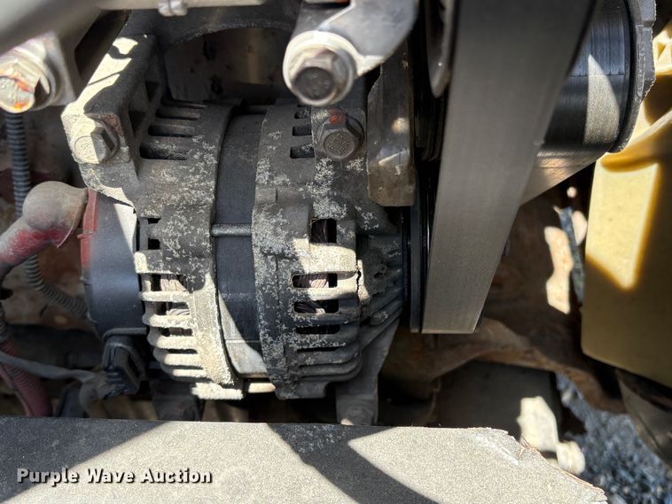 image for item YA2621 2019 Freightliner Cascadia semi truck
