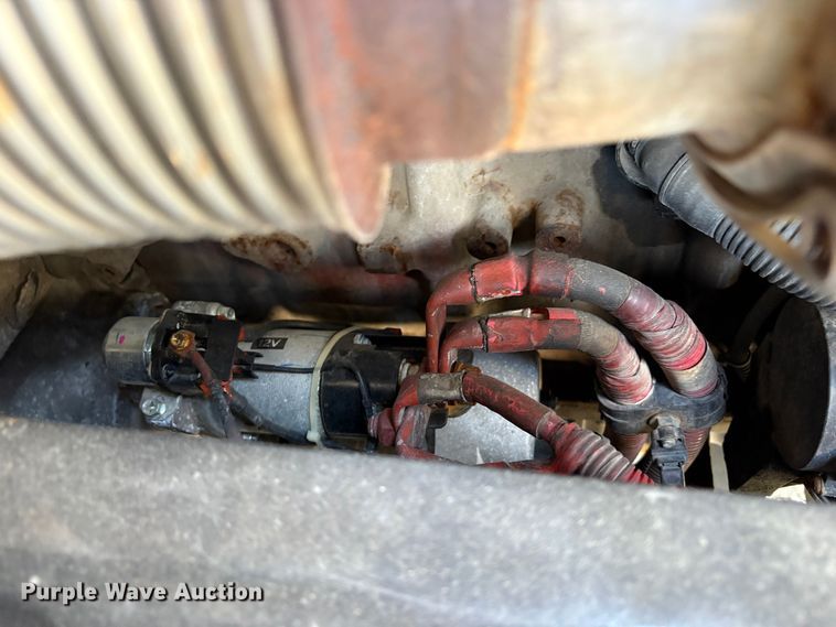 image for item YA2621 2019 Freightliner Cascadia semi truck