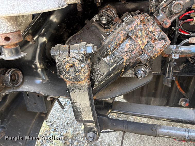 image for item YA2621 2019 Freightliner Cascadia semi truck