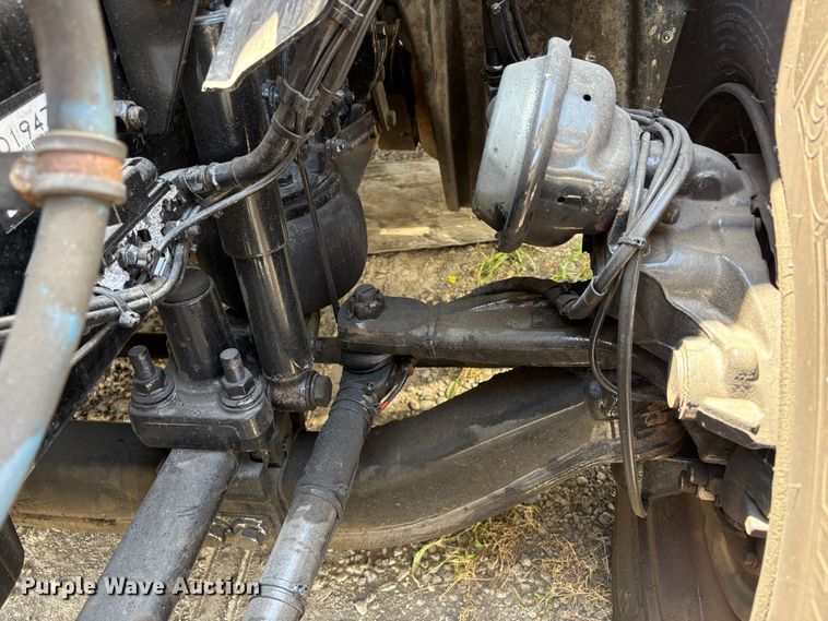 image for item YA2621 2019 Freightliner Cascadia semi truck