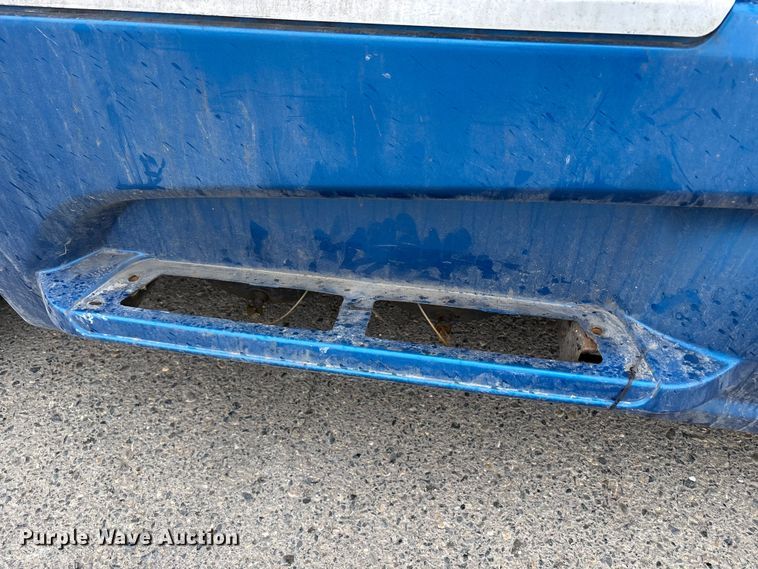 image for item YA2663 2019 International LT625 semi truck