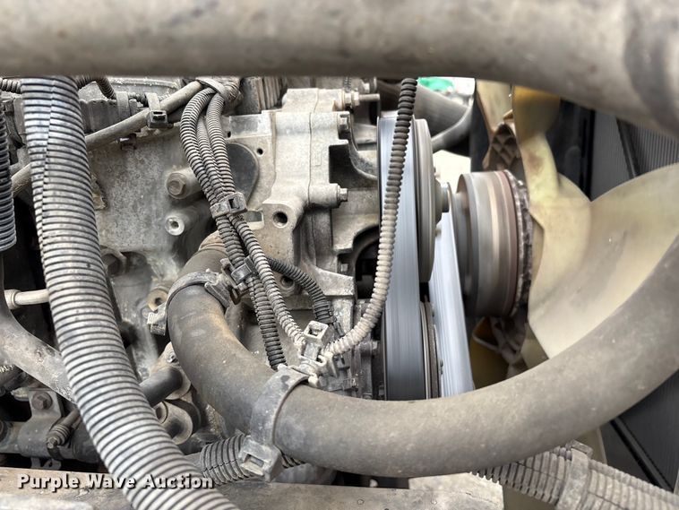 image for item YA2663 2019 International LT625 semi truck
