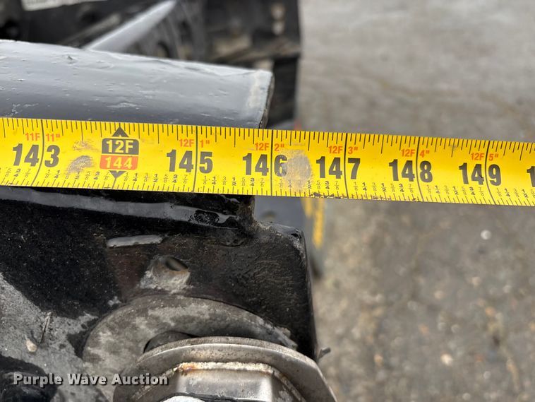 image for item YA2663 2019 International LT625 semi truck