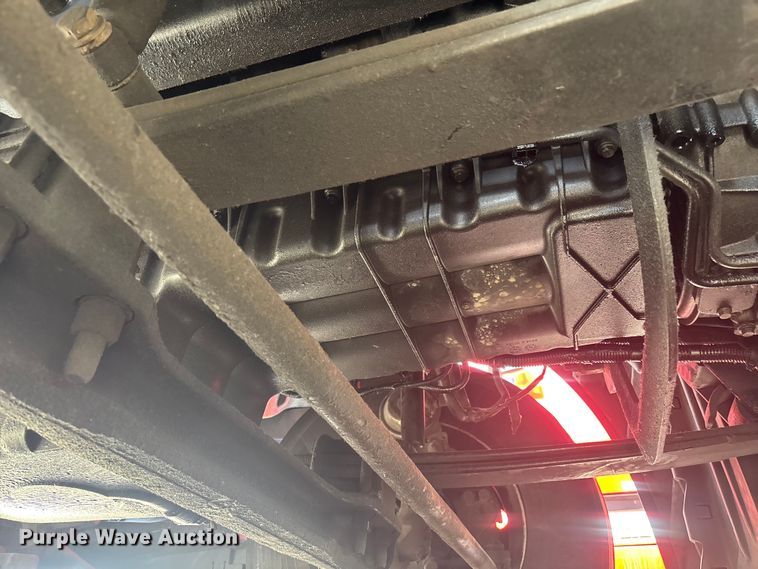 image for item YA2671 2019 Freightliner Cascadia semi truck