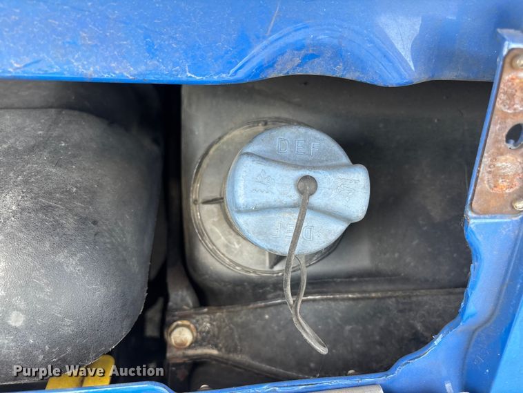 image for item YA2671 2019 Freightliner Cascadia semi truck