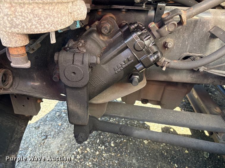 image for item YA2768 2021 Freightliner Cascadia semi truck