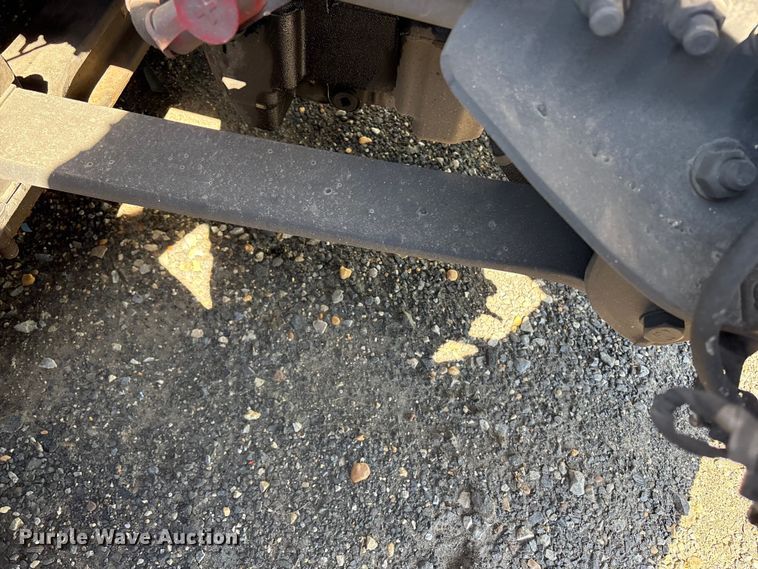 image for item YA2768 2021 Freightliner Cascadia semi truck