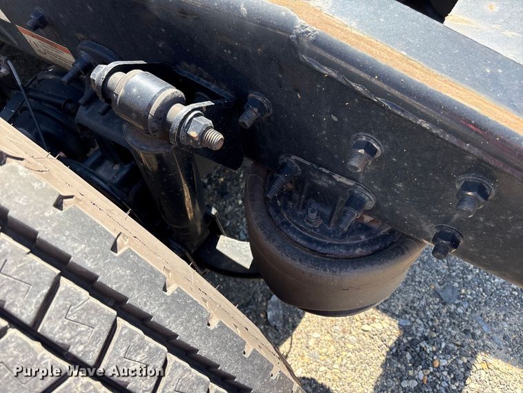 image for item YA2768 2021 Freightliner Cascadia semi truck