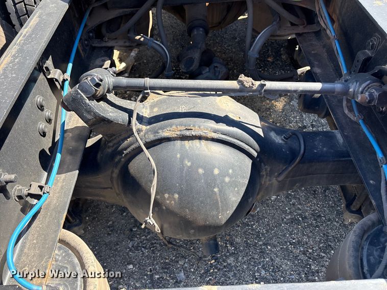 image for item YA2768 2021 Freightliner Cascadia semi truck