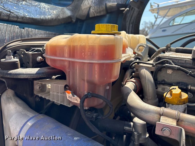 image for item YA2768 2021 Freightliner Cascadia semi truck