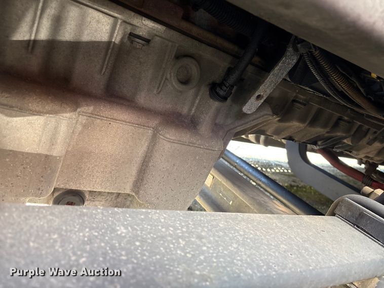image for item YA2768 2021 Freightliner Cascadia semi truck