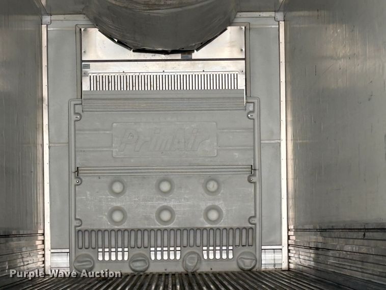 image for item YA2795 2024 CIMC 1RBR5305 refrigerated van trailer