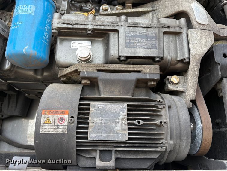 image for item YA2795 2024 CIMC 1RBR5305 refrigerated van trailer