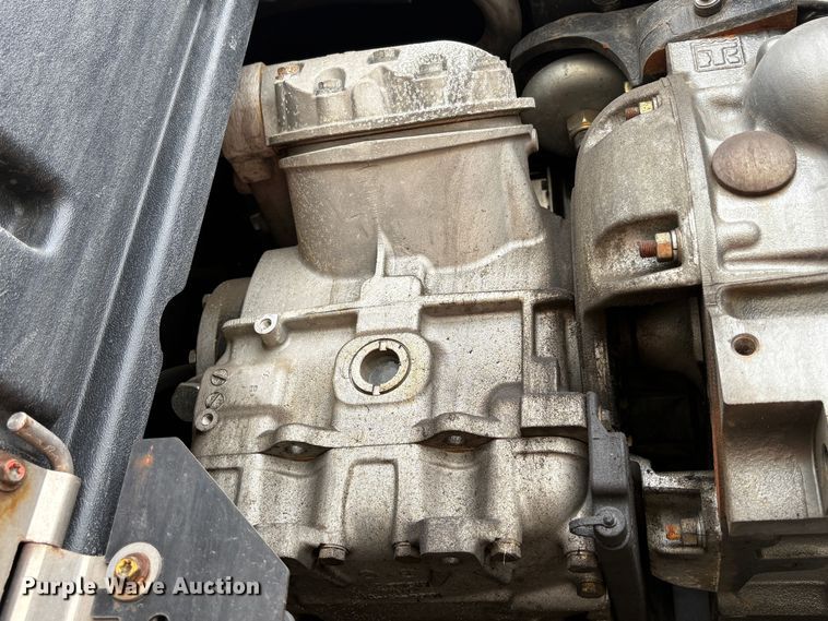 image for item YA2795 2024 CIMC 1RBR5305 refrigerated van trailer