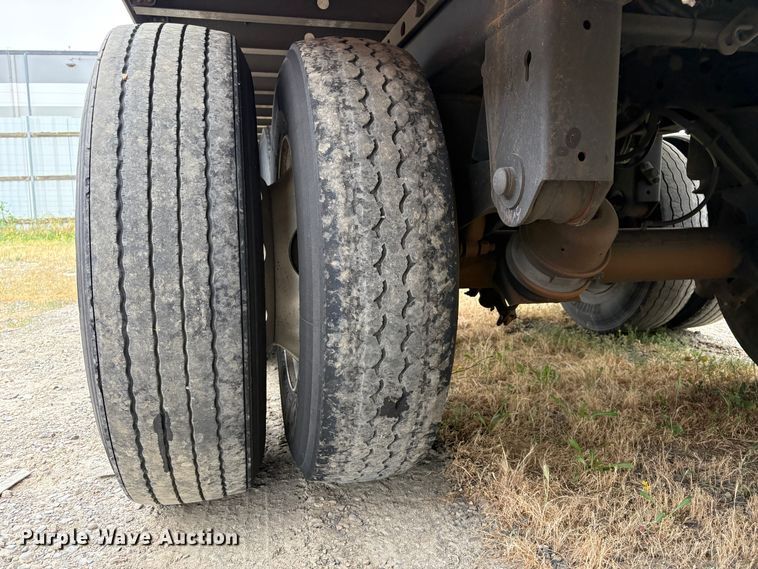 image for item YA2795 2024 CIMC 1RBR5305 refrigerated van trailer