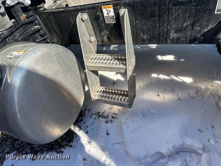 image for item YA2803 2026 Peterbilt 567 truck cab and chassis
