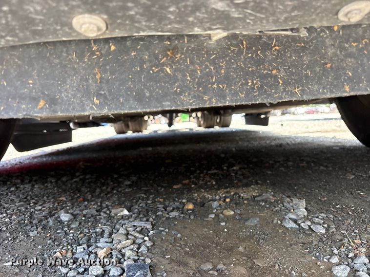 image for item YA2936 2020 International LT625 semi truck