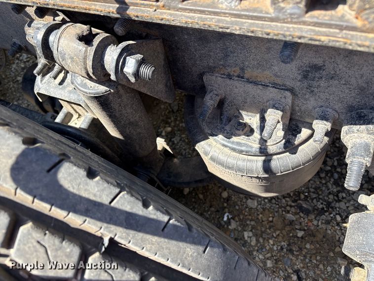 image for item YA2948 2018 Freightliner Cascadia semi truck