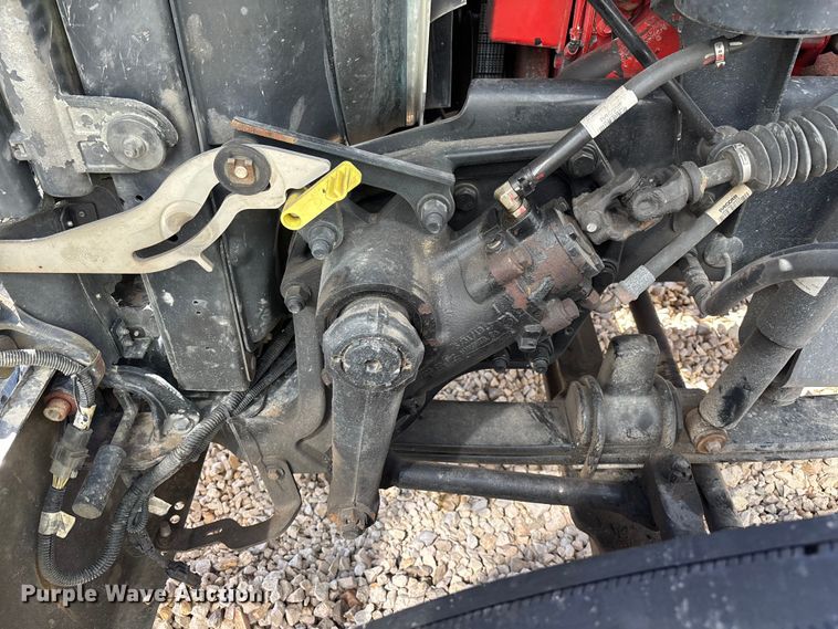image for item YA3157 2020 Peterbilt 389 semi truck