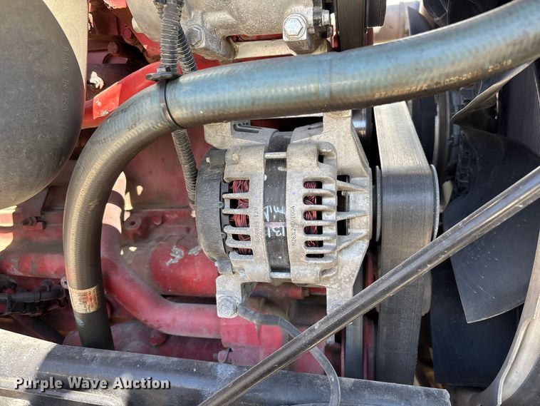 image for item YA3157 2020 Peterbilt 389 semi truck