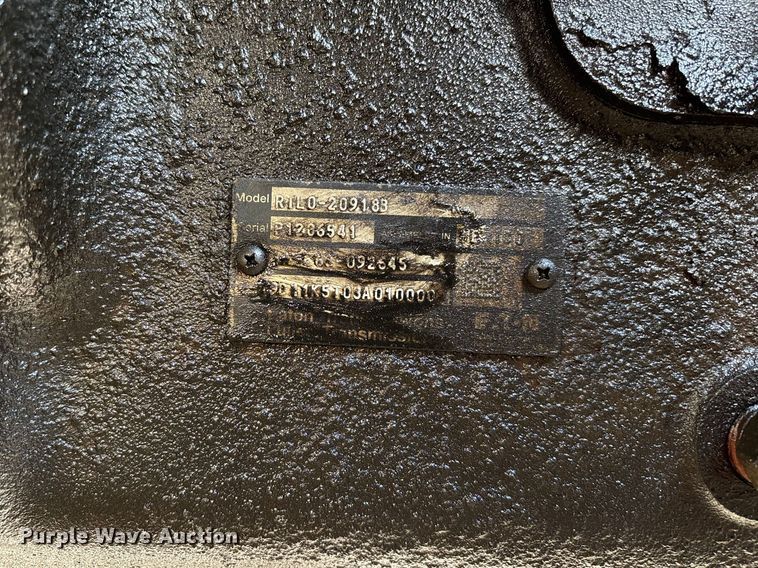 image for item YA3157 2020 Peterbilt 389 semi truck