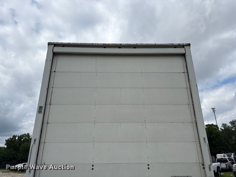 image for item YA3213 2018 Freightliner Business Class M2 box truck