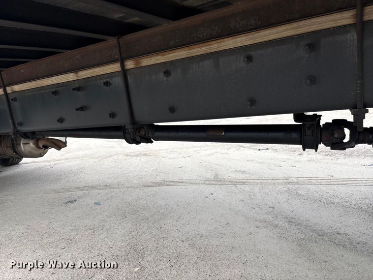 image for item YA3213 2018 Freightliner Business Class M2 box truck