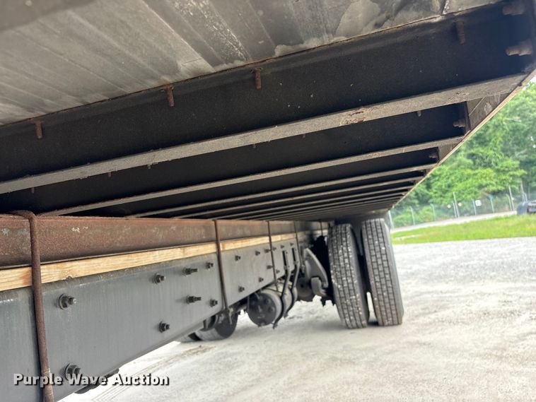 image for item YA3213 2018 Freightliner Business Class M2 box truck