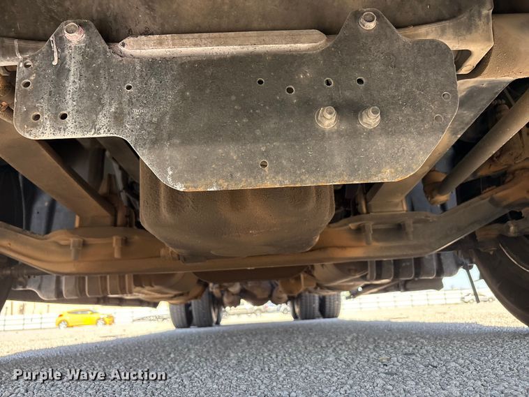 image for item YA3257 2019 Freightliner Cascadia semi truck