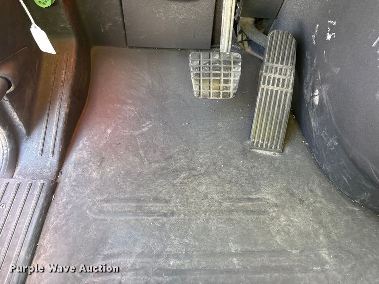 image for item YA3257 2019 Freightliner Cascadia semi truck