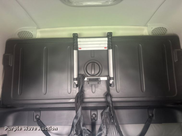 image for item YA3318 2019 Freightliner Cascadia semi truck
