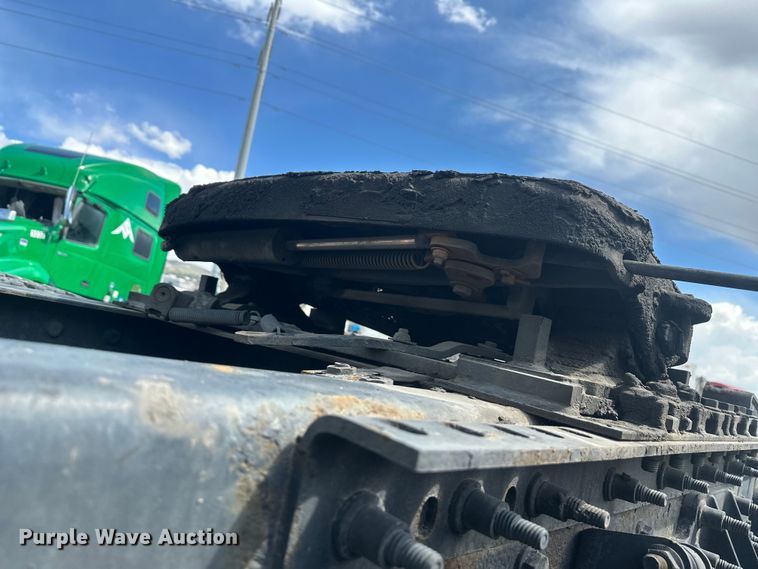 image for item YA3319 2016 International ProStar Plus semi truck
