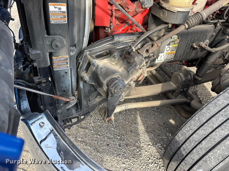 image for item YA3334 2019 Kenworth T680 semi truck