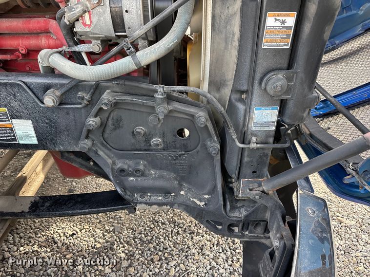 image for item YA3334 2019 Kenworth T680 semi truck