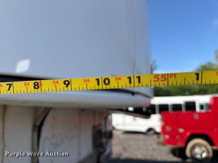 image for item YA3336 2017 Wabash RFALHSA refrigerated van trailer