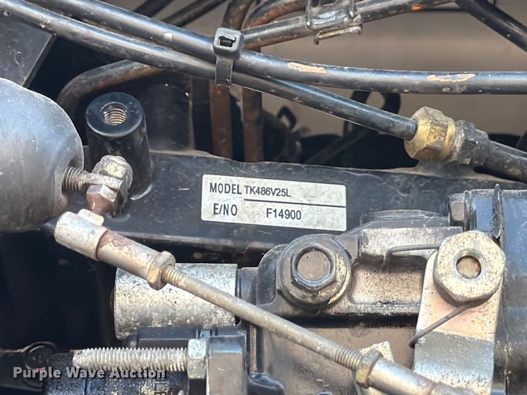 image for item YA3337 2017 Wabash RFALHSA refrigerated van trailer